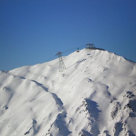 Hotel Eckartauerhof Mayrhofen Luaran gambar