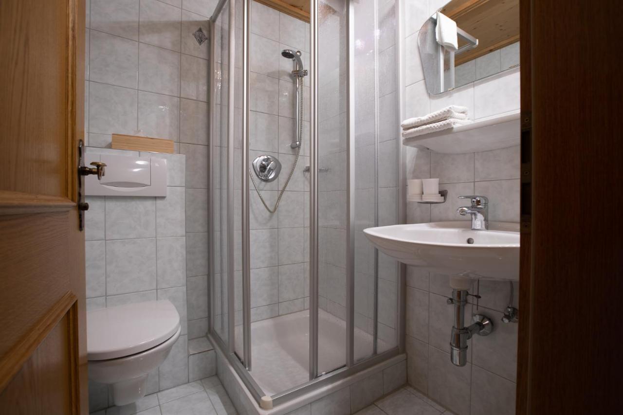 Hotel Eckartauerhof Mayrhofen Luaran gambar