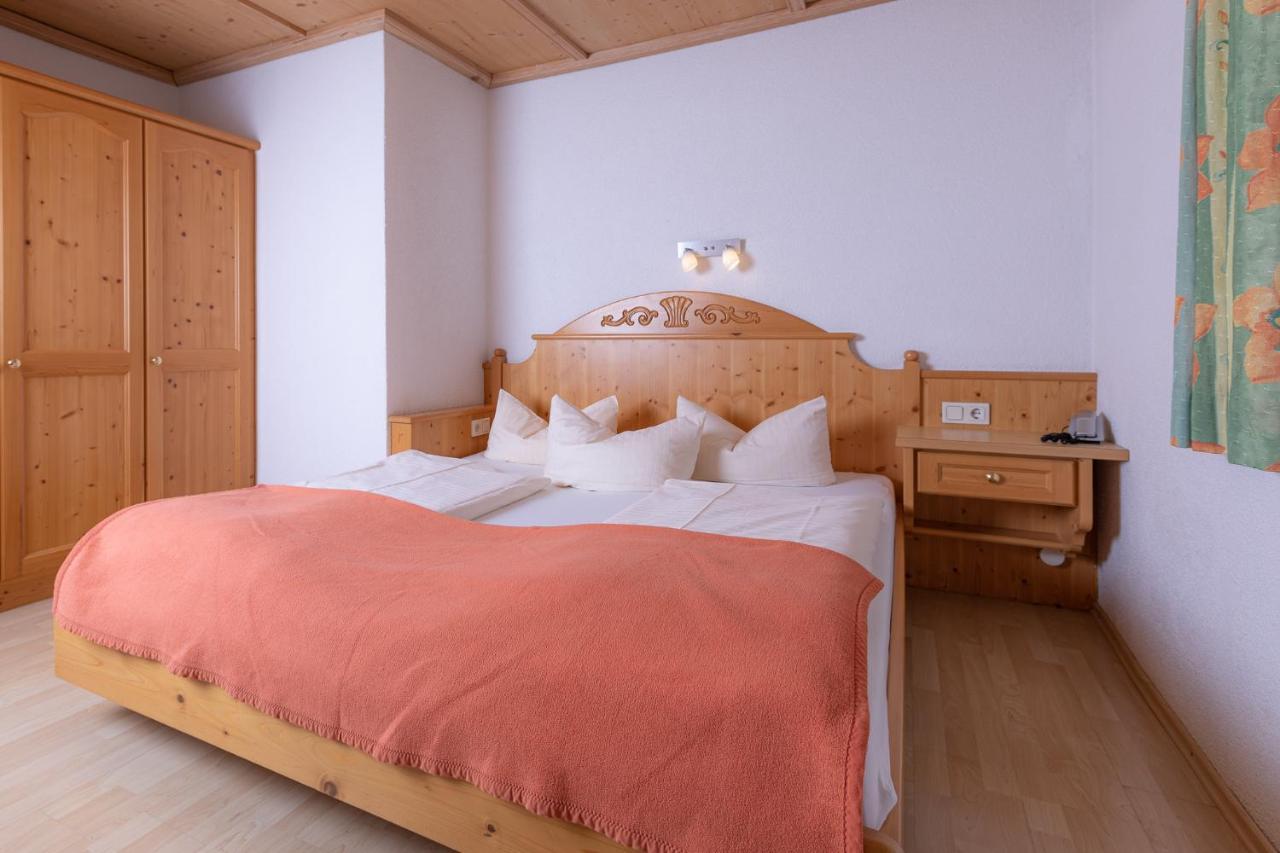 Hotel Eckartauerhof Mayrhofen Luaran gambar