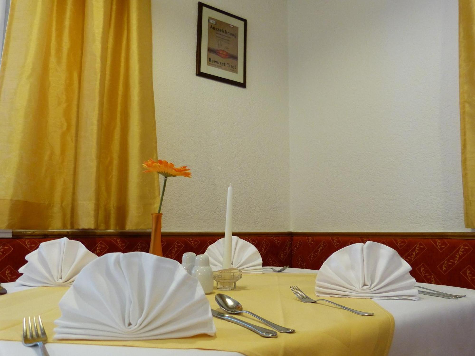 Hotel Eckartauerhof Mayrhofen Luaran gambar