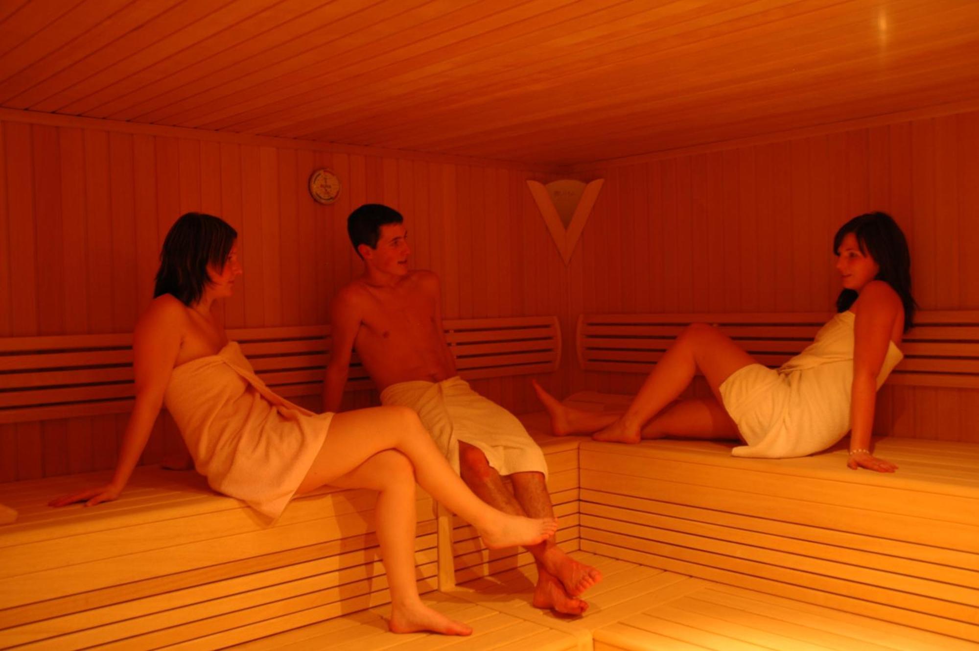 Hotel Eckartauerhof Mayrhofen Luaran gambar