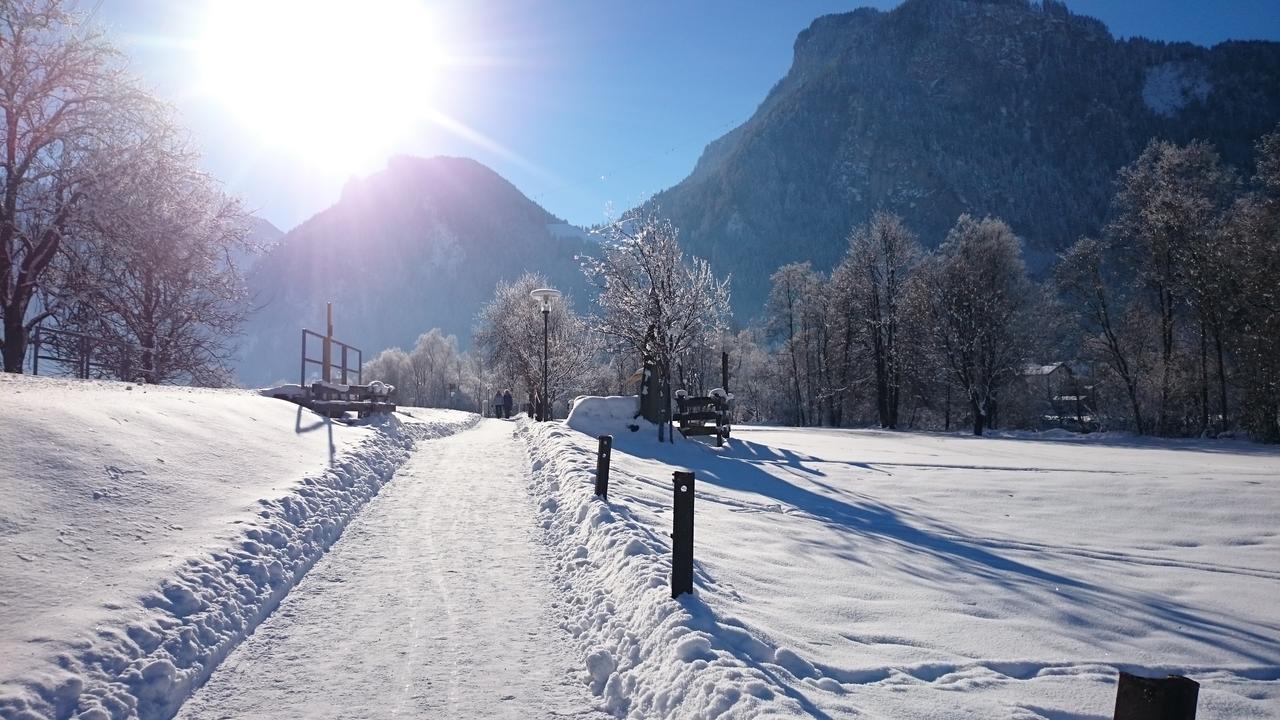 Hotel Eckartauerhof Mayrhofen Luaran gambar